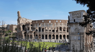 Skip the Line Colosseum Arena Floor & Ancient Rome