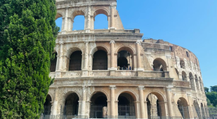 Colosseum Roman, Forum and Palatine Hill Guided Tour