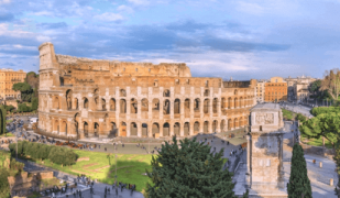 How to Visit the Colosseum in 2024