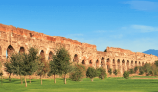 Top 5 Outdoor Activities in Rome