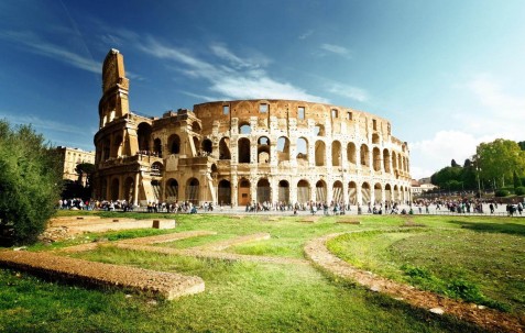 Colosseum