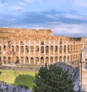 How to Visit the Colosseum in 2025