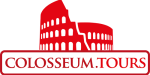 Colosseum Tours Logo
